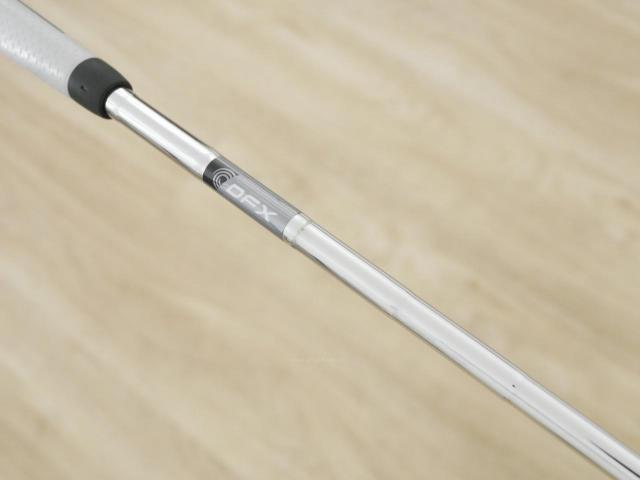 Putter : All :  พัตเตอร์ Odyssey DFX 2-Ball Blade (รุ่นปี 2025) ยาว 33 นิ้ว