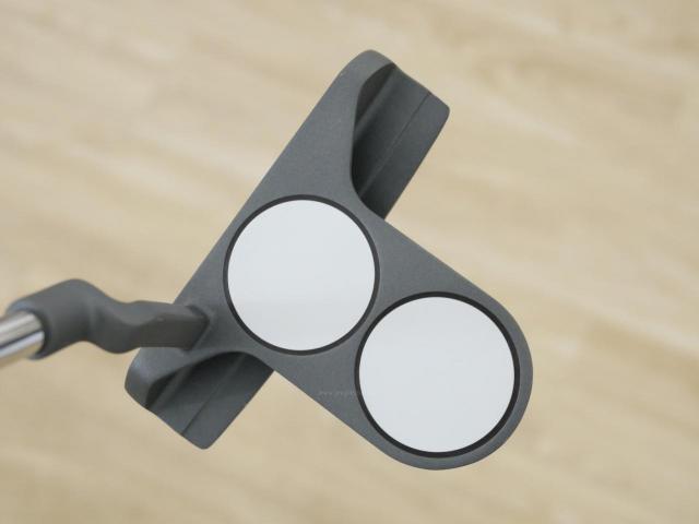 Putter : All :  พัตเตอร์ Odyssey DFX 2-Ball Blade (รุ่นปี 2025) ยาว 34 นิ้ว