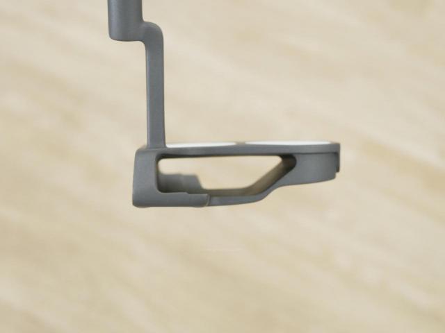 Putter : All :  พัตเตอร์ Odyssey DFX 2-Ball Blade (รุ่นปี 2025) ยาว 34 นิ้ว