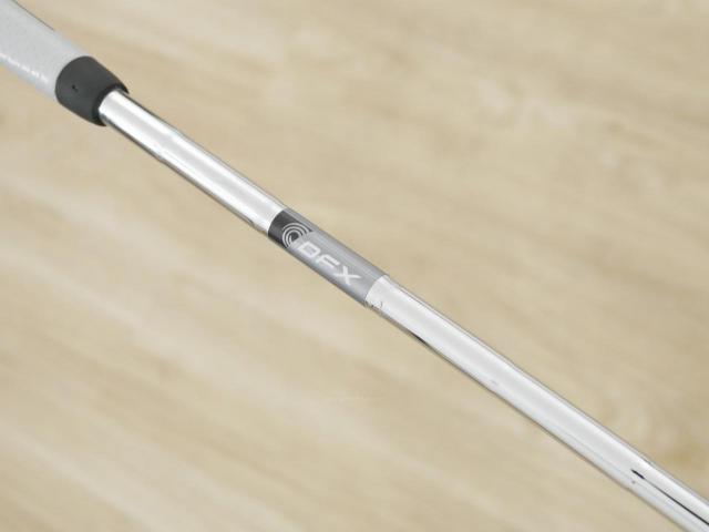 Putter : All :  พัตเตอร์ Odyssey DFX 2-Ball Blade (รุ่นปี 2025) ยาว 34 นิ้ว