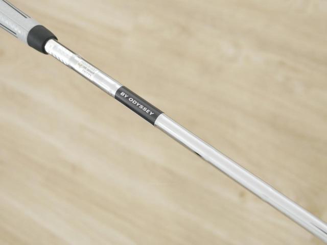 Putter : All :  พัตเตอร์ Odyssey DFX 2-Ball Blade (รุ่นปี 2025) ยาว 34 นิ้ว
