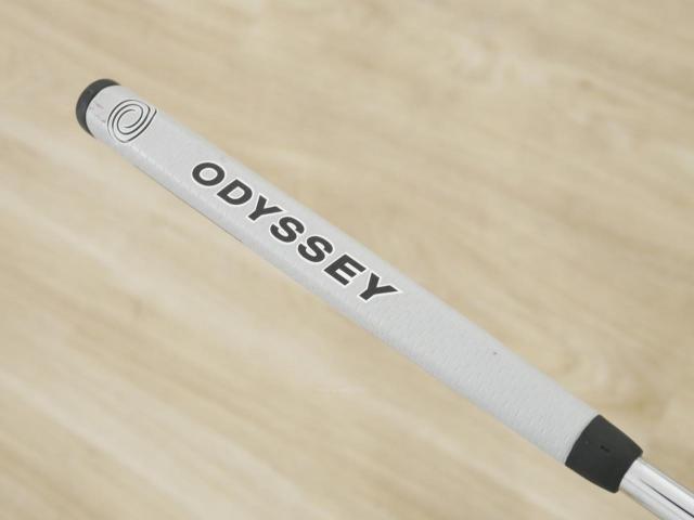 Putter : All :  พัตเตอร์ Odyssey DFX 2-Ball Blade (รุ่นปี 2025) ยาว 34 นิ้ว