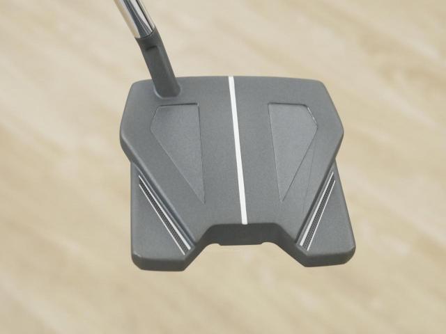 Putter : All :  พัตเตอร์ Odyssey DFX #10 (รุ่นปี 2025) ยาว 34 นิ้ว