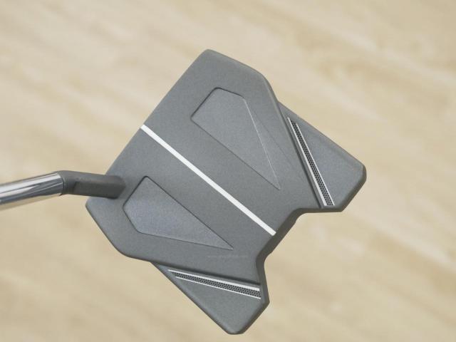 Putter : All :  พัตเตอร์ Odyssey DFX #10 (รุ่นปี 2025) ยาว 34 นิ้ว