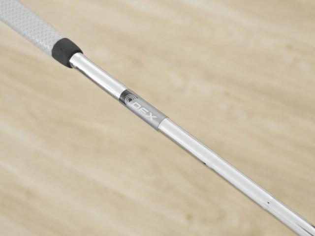 Putter : All :  พัตเตอร์ Odyssey DFX #10 (รุ่นปี 2025) ยาว 34 นิ้ว