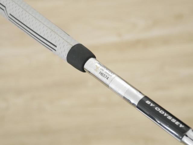 Putter : All :  พัตเตอร์ Odyssey DFX #10 (รุ่นปี 2025) ยาว 34 นิ้ว
