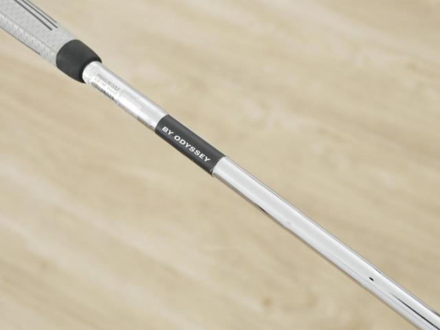Putter : All :  พัตเตอร์ Odyssey DFX #10 (รุ่นปี 2025) ยาว 34 นิ้ว