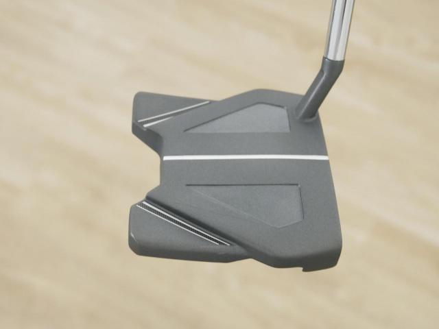 Putter : All :  พัตเตอร์ Odyssey DFX #10 (รุ่นปี 2025) ยาว 34 นิ้ว