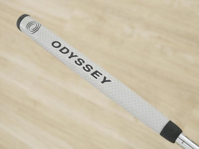 Putter : All :  พัตเตอร์ Odyssey DFX #10 (รุ่นปี 2025) ยาว 34 นิ้ว