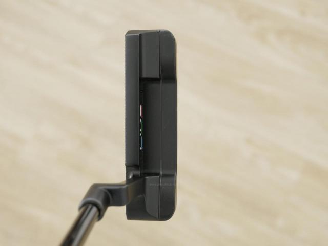 Putter : All : พัตเตอร์ Ping PLD ANSER (ออกปี 2023 ตัวท้อปสุด) ยาว 35 นิ้ว