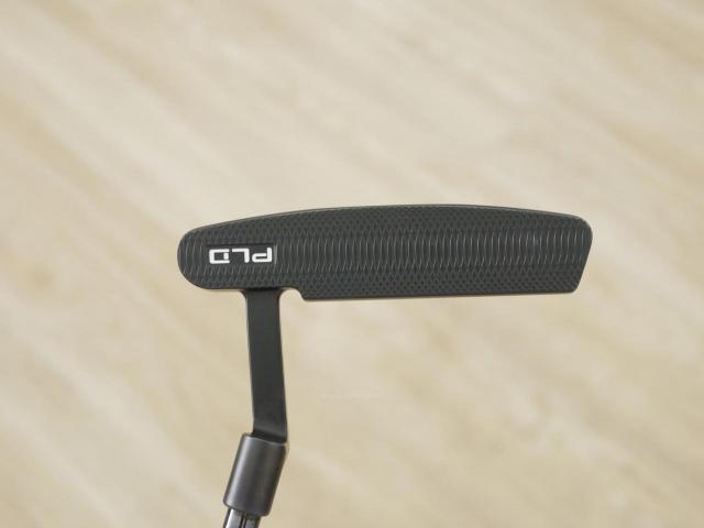 Putter : All : พัตเตอร์ Ping PLD ANSER (ออกปี 2023 ตัวท้อปสุด) ยาว 35 นิ้ว