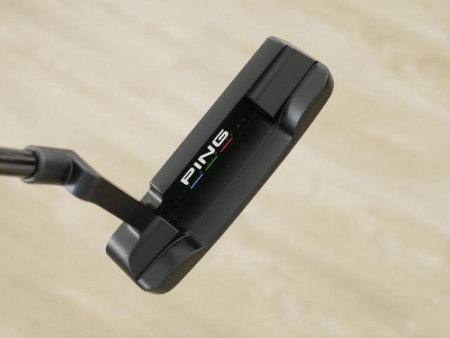 Putter : All : พัตเตอร์ Ping PLD ANSER (ออกปี 2023 ตัวท้อปสุด) ยาว 35 นิ้ว