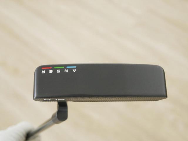 Putter : All : พัตเตอร์ Ping PLD ANSER (ออกปี 2023 ตัวท้อปสุด) ยาว 35 นิ้ว