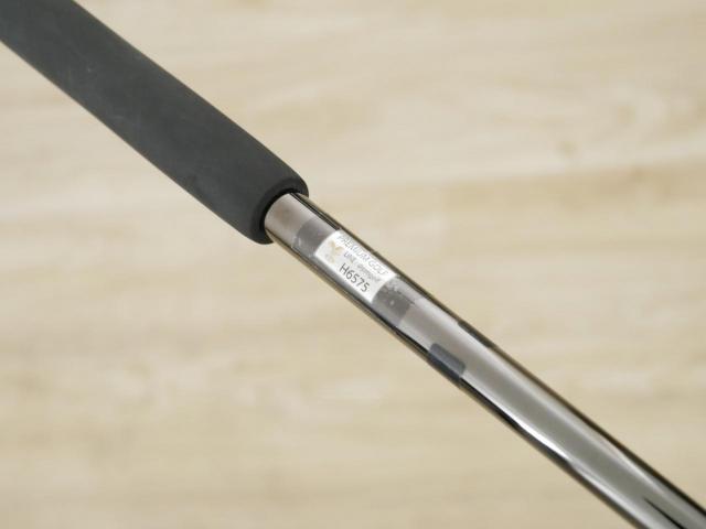 Putter : All : พัตเตอร์ Ping PLD ANSER (ออกปี 2023 ตัวท้อปสุด) ยาว 35 นิ้ว