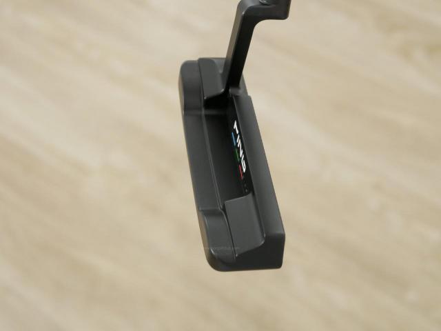 Putter : All : พัตเตอร์ Ping PLD ANSER (ออกปี 2023 ตัวท้อปสุด) ยาว 35 นิ้ว