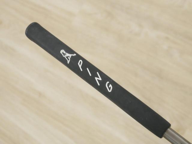 Putter : All : พัตเตอร์ Ping PLD ANSER (ออกปี 2023 ตัวท้อปสุด) ยาว 35 นิ้ว