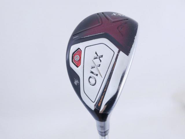 Fairway Wood : xxio : ไม้กระเทย XXIO 10 RED (ปี 2019) Loft 18 ก้าน MP-1000 Flex SR