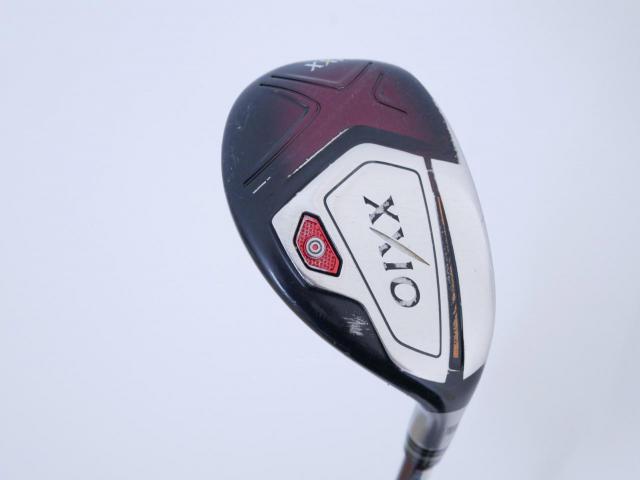 Fairway Wood : xxio : ไม้กระเทย XXIO 10 RED (ปี 2019) Loft 18 ก้าน MP-1000 Flex SR