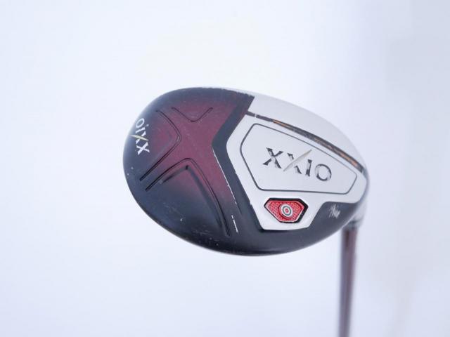 Fairway Wood : xxio : ไม้กระเทย XXIO 10 RED (ปี 2019) Loft 18 ก้าน MP-1000 Flex SR
