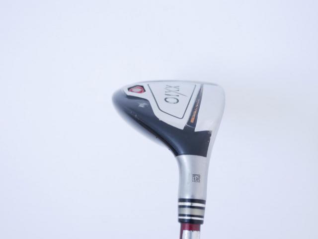 Fairway Wood : xxio : ไม้กระเทย XXIO 10 RED (ปี 2019) Loft 18 ก้าน MP-1000 Flex SR