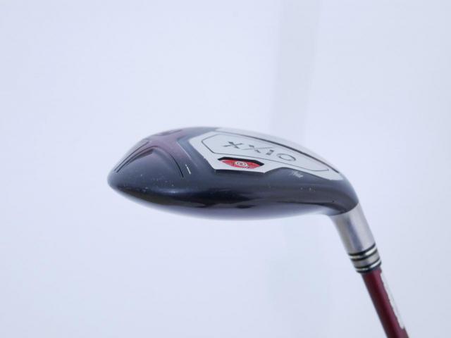 Fairway Wood : xxio : ไม้กระเทย XXIO 10 RED (ปี 2019) Loft 18 ก้าน MP-1000 Flex SR