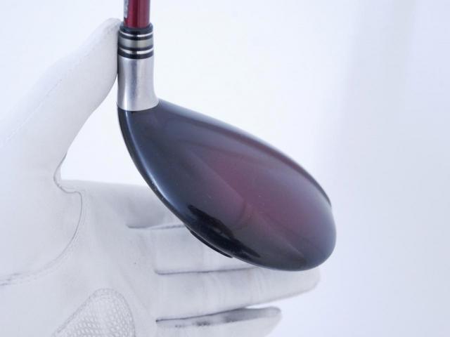 Fairway Wood : xxio : ไม้กระเทย XXIO 10 RED (ปี 2019) Loft 18 ก้าน MP-1000 Flex SR