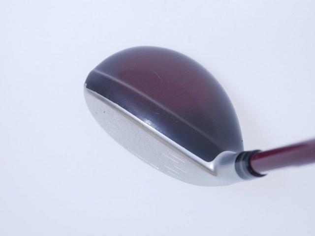 Fairway Wood : xxio : ไม้กระเทย XXIO 10 RED (ปี 2019) Loft 18 ก้าน MP-1000 Flex SR