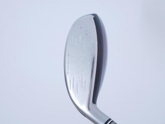Fairway Wood : xxio : ไม้กระเทย XXIO 10 RED (ปี 2019) Loft 18 ก้าน MP-1000 Flex SR