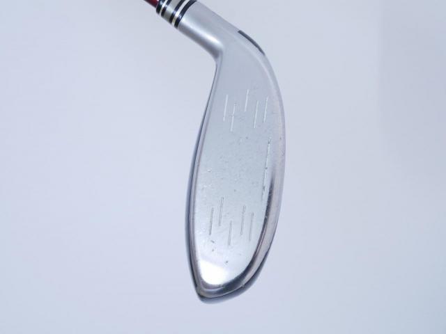 Fairway Wood : xxio : ไม้กระเทย XXIO 10 RED (ปี 2019) Loft 18 ก้าน MP-1000 Flex SR