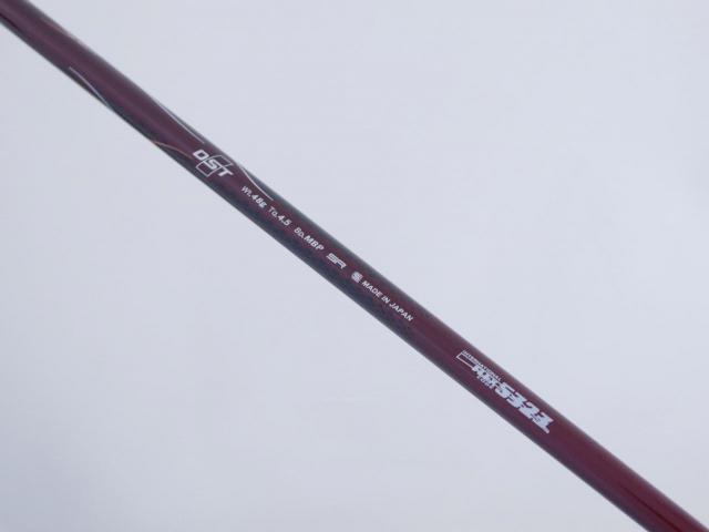 Fairway Wood : xxio : ไม้กระเทย XXIO 10 RED (ปี 2019) Loft 18 ก้าน MP-1000 Flex SR