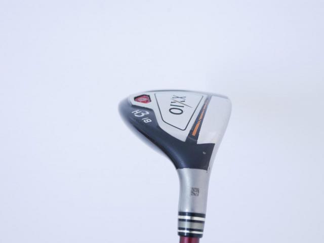 Fairway Wood : xxio : ไม้กระเทย XXIO 10 RED (ปี 2019) Loft 18 ก้าน MP-1000 Flex R2