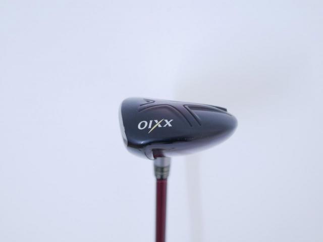 Fairway Wood : xxio : ไม้กระเทย XXIO 10 RED (ปี 2019) Loft 18 ก้าน MP-1000 Flex R2