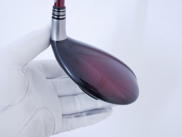 Fairway Wood : xxio : ไม้กระเทย XXIO 10 RED (ปี 2019) Loft 18 ก้าน MP-1000 Flex R2