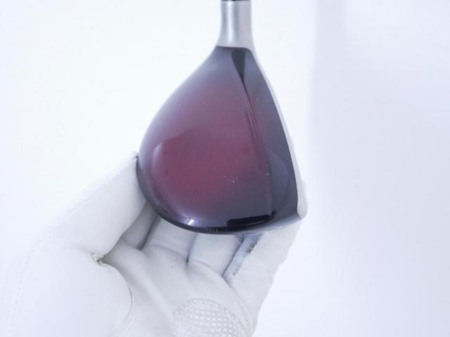 Fairway Wood : xxio : ไม้กระเทย XXIO 10 RED (ปี 2019) Loft 18 ก้าน MP-1000 Flex R2