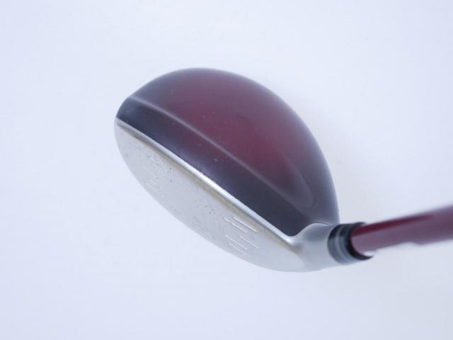 Fairway Wood : xxio : ไม้กระเทย XXIO 10 RED (ปี 2019) Loft 18 ก้าน MP-1000 Flex R2