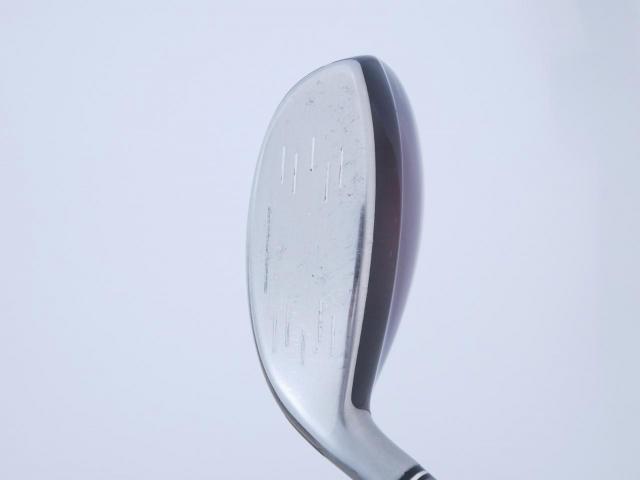 Fairway Wood : xxio : ไม้กระเทย XXIO 10 RED (ปี 2019) Loft 18 ก้าน MP-1000 Flex R2