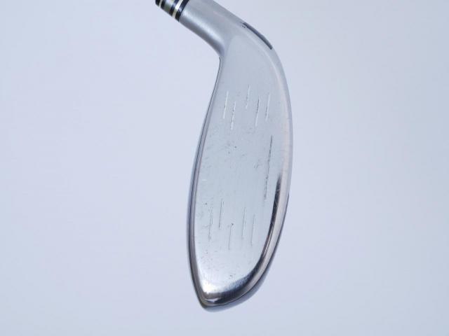 Fairway Wood : xxio : ไม้กระเทย XXIO 10 RED (ปี 2019) Loft 18 ก้าน MP-1000 Flex R2