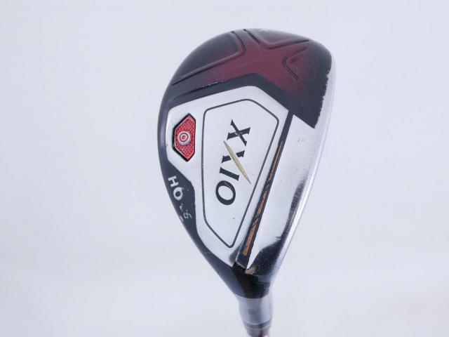 Fairway Wood : xxio : ไม้กระเทย XXIO 10 RED (ปี 2019) Loft 26 ก้าน MP-1000 Flex R