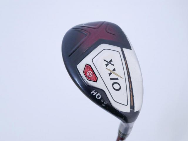 Fairway Wood : xxio : ไม้กระเทย XXIO 10 RED (ปี 2019) Loft 26 ก้าน MP-1000 Flex R