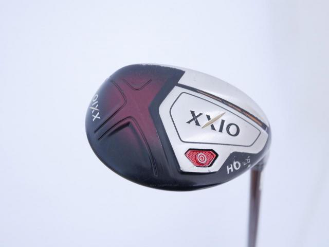 Fairway Wood : xxio : ไม้กระเทย XXIO 10 RED (ปี 2019) Loft 26 ก้าน MP-1000 Flex R