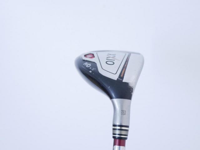 Fairway Wood : xxio : ไม้กระเทย XXIO 10 RED (ปี 2019) Loft 26 ก้าน MP-1000 Flex R