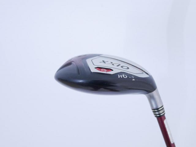 Fairway Wood : xxio : ไม้กระเทย XXIO 10 RED (ปี 2019) Loft 26 ก้าน MP-1000 Flex R