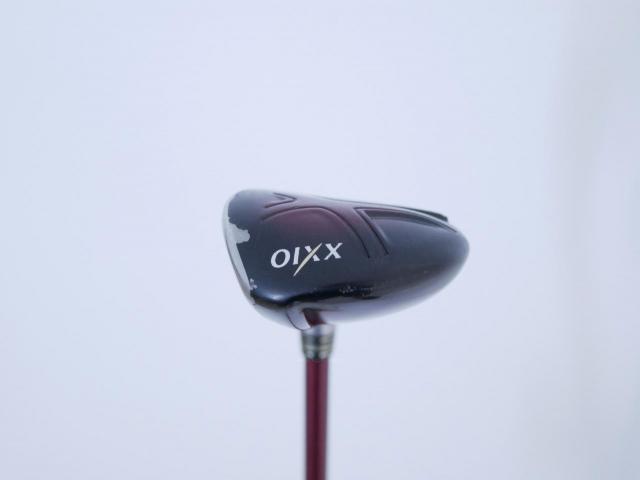 Fairway Wood : xxio : ไม้กระเทย XXIO 10 RED (ปี 2019) Loft 26 ก้าน MP-1000 Flex R