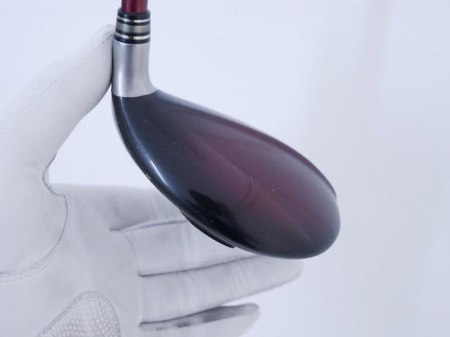 Fairway Wood : xxio : ไม้กระเทย XXIO 10 RED (ปี 2019) Loft 26 ก้าน MP-1000 Flex R