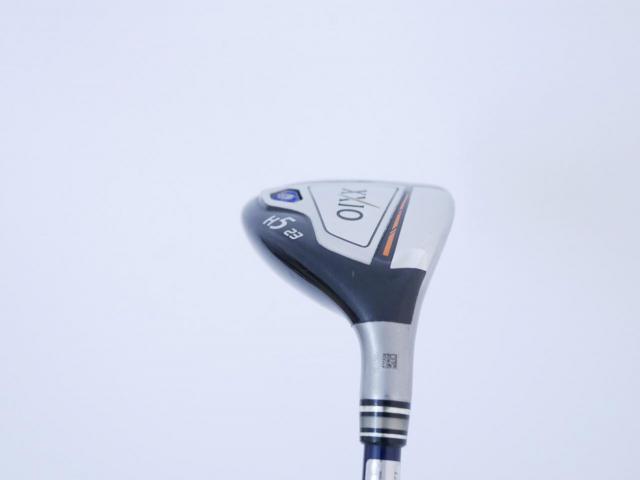 Fairway Wood : xxio : ไม้กระเทย XXIO 10 (ปี 2019) Loft 23 ก้าน MP-1000 Flex S