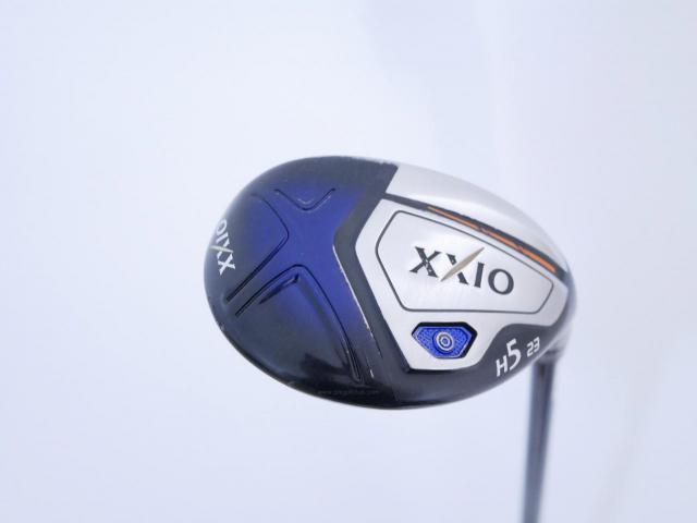 Fairway Wood : xxio : ไม้กระเทย XXIO 10 (ปี 2019) Loft 23 ก้าน MP-1000 Flex S