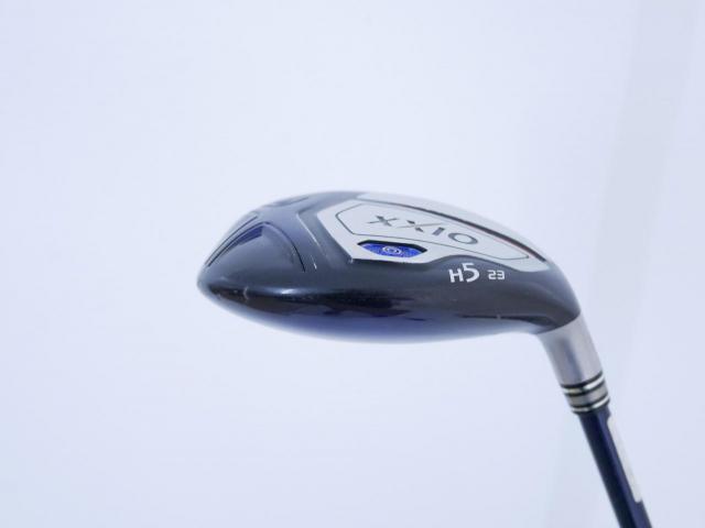 Fairway Wood : xxio : ไม้กระเทย XXIO 10 (ปี 2019) Loft 23 ก้าน MP-1000 Flex S