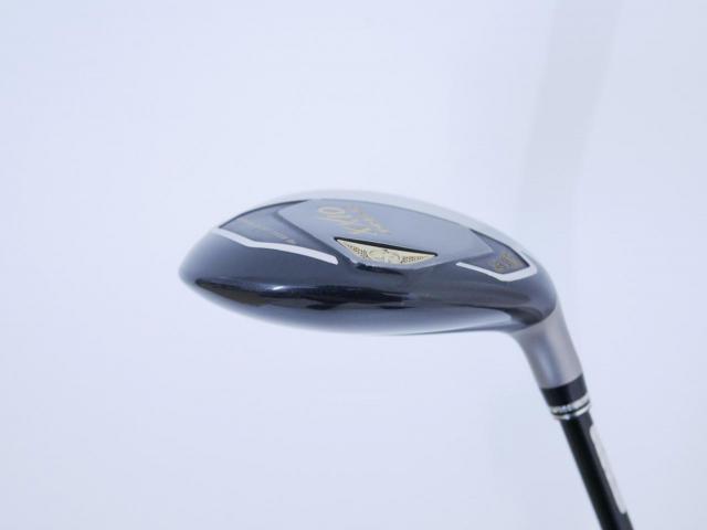 Fairway Wood : xxio : ไม้กระเทย XXIO Prime 10 (รุ่นท๊อปสุด ปี 2020) Loft 23 ก้าน SP-1000 Flex R2