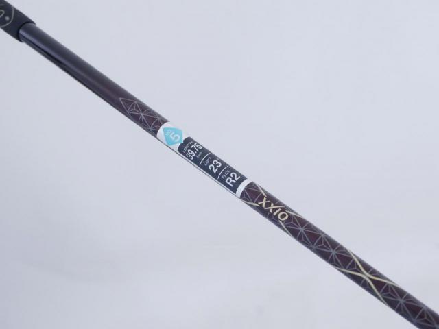 Fairway Wood : xxio : ไม้กระเทย XXIO Prime 10 (รุ่นท๊อปสุด ปี 2020) Loft 23 ก้าน SP-1000 Flex R2