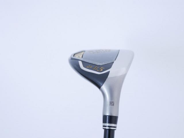 Fairway Wood : xxio : ไม้กระเทย XXIO Prime 10 (รุ่นท๊อปสุด ปี 2020) Loft 23 ก้าน SP-1000 Flex SR